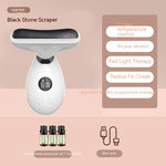 Household Electric Stone Scraping Massage Instrument Face