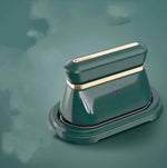 Handheld Household Small Portable Hanging Travel Tempering Ironing Machine
