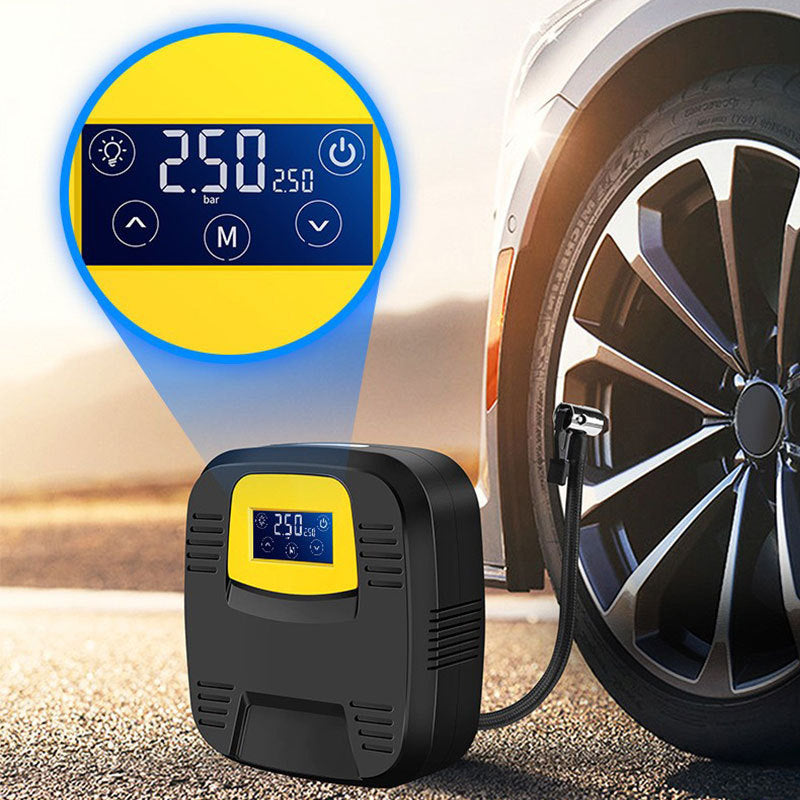 Digital Display, Lithium Electric Vehicle Air For Electric Vehicles